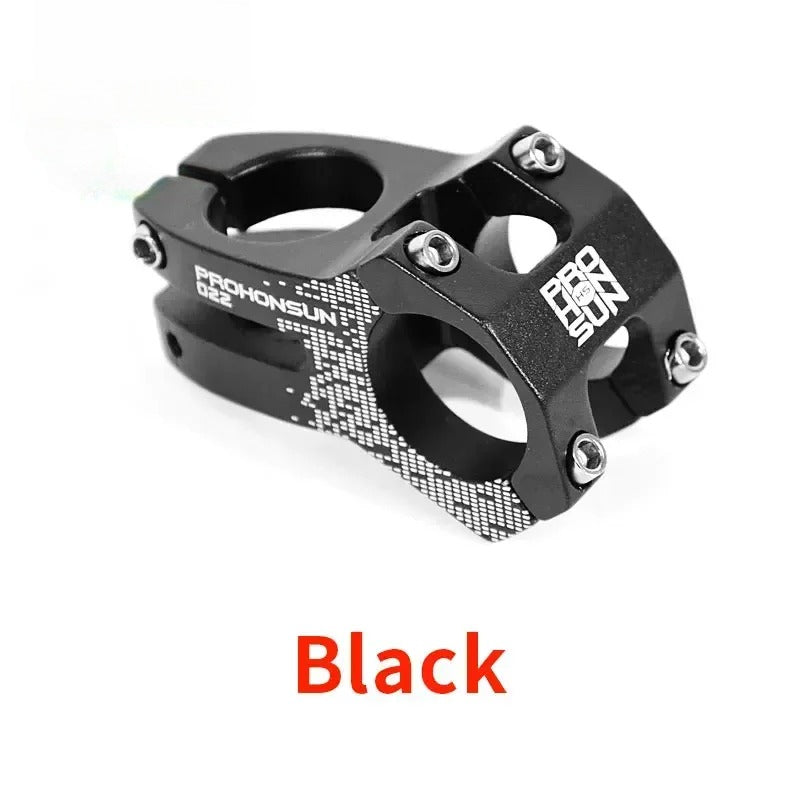 For Light Bee X Light Bee S Segway X160 X260 Modified stem Off-Road Sur-Ron Electric Bike Parts Stem Motorcycles Accessories