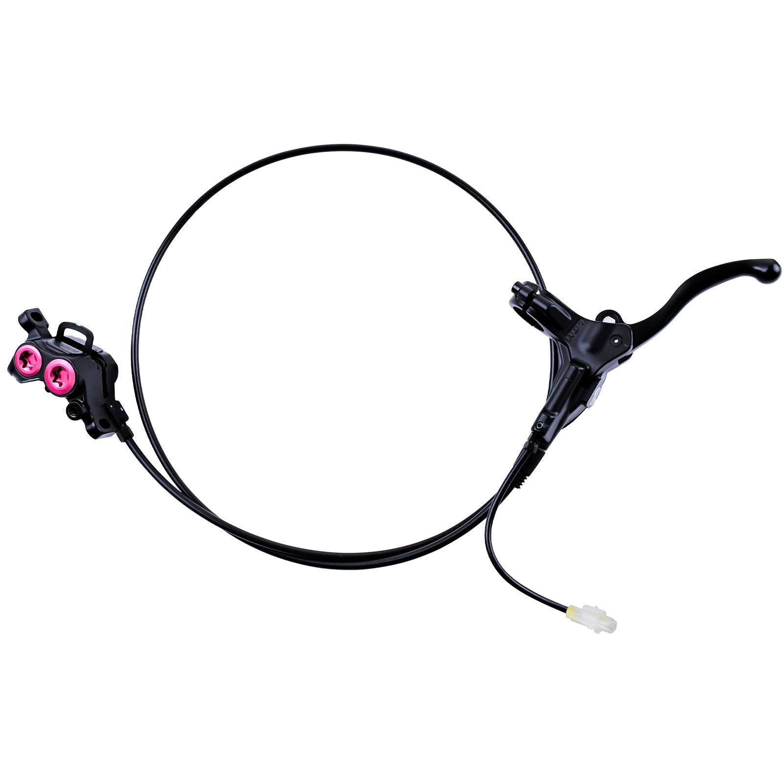 For Light Bee X Segway X160 X260 New Integrated Brake Pump System Set Sur-Ron Modified Motorcycles Accessories Dirtbike Off-road