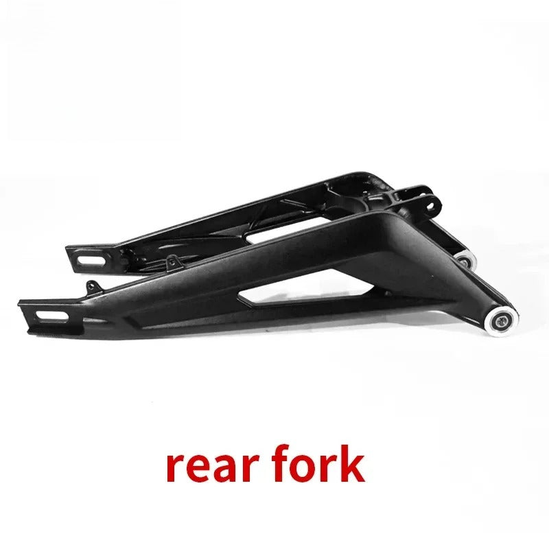 For Rear Fork Frame Motorcycle Light Bee X Segway X160 X260 Sur-Ron Original Accessories Dirtbike Motorcycles Off-road Rear Fork