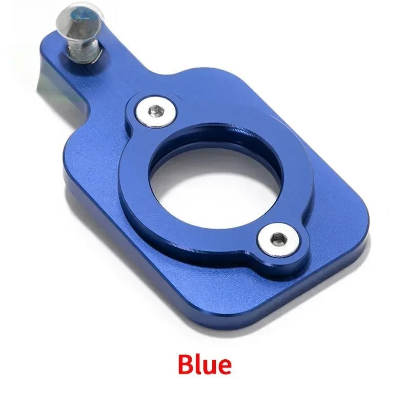 For Light Bee X Segway X160 X260 Locator Holder Ebike Off-road Dirt Bike Motorcycle Accessories Parts