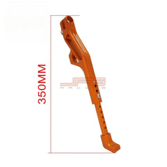 Suitable for Light Bee S/X Segway X160 X260 Off-road Motorcycle Modification Sur-Ron Accessories CNC Foot Brace and Side Brace