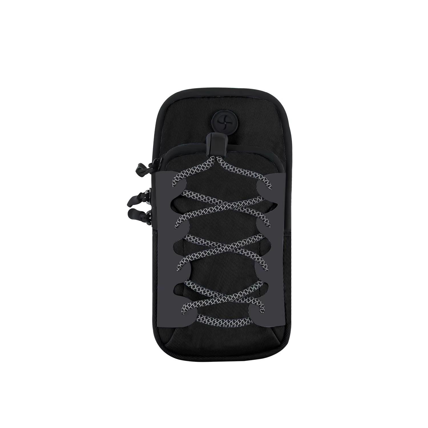 Dirt Bike Battery Cover Storage Bag for Surron Light Bee S X , Front Frame Bag for Segway X160 X260, Arm Strap Bag, for eridepro Electric Dirt Bike, Bike Accessories, Bicycle Bag, Mobile Phone Storage Sports Arm Sleeve Wrist Bag, Gift