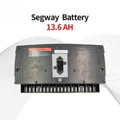 For Segway I2 X2 I2SE X2SE XT 167 I180 Battery BMS Replacement Repair 74V 13.6AH Pack Scooter Motorcycle Accessories SGW