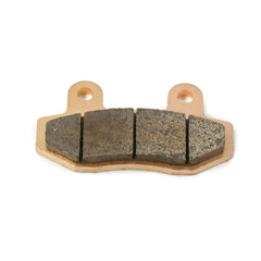 Woodniu Racein Sintered Metal Disc Brake Pads - Front and Rear Pad Set for Surron Ultra Bee Off-Road Motorcycle
