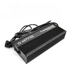 For Super SOCO Battery Charger Accessories TS TC 60V10A Charger Original Charging Tool Parts E-Bikes Motorcycles Accessories