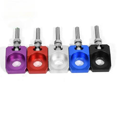 For Light Bee X S segway x260 x160 AXLE BOLT DNM Nut Aluminum Off-road Dirtbike Accessories