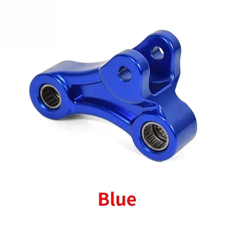 For Talaria Sting Rear Shock Bracket Holder E-bike Scooter Dirtbike Off-road Modified Parts TALARIA Motorcycles Accessories