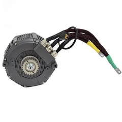 Woodniu Racein 10KW OEM Electric Motor for Surron Light Bee X Off-Road Motorcycle