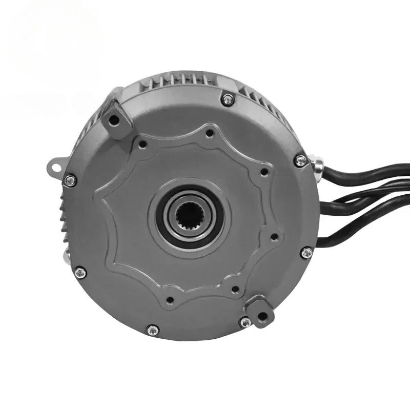For Talaria Sting High Power And High Torque Motor Off-road Modified Parts For TALARIA Sting Motorcycle Accessories