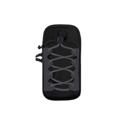 Dirt Bike Battery Cover Storage Bag for Segway X160 X260, Front Frame Bag for Surron Light Bee S X Arm Strap Bag, for eridepro Electric Dirt Bike, Bike Accessories, Bicycle Bag, Mobile Phone Storage Sports Arm Sleeve Wrist Bag