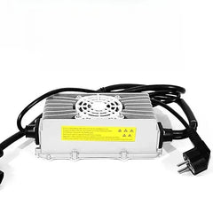 For Super SOCO TC MAX Charger Waterproof 72V12A High Current Fast Charging Outdoor Electric motorcycle Accessories For TC-MAX