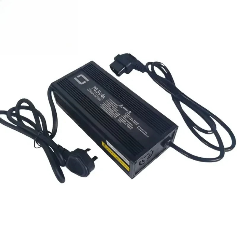 For Super SOCO Charger TC MAX TS TC CU CPX Scooter Original Motorcycles Accessories 10A15A Charger Round Pin To Square Pin Cable