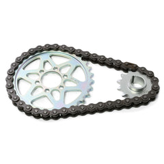 For SURRON Light Bee X Segway X260 X160 First-level Transmission Chain Gear Set For Surron Primary Drive Sprocket Set Accessorie