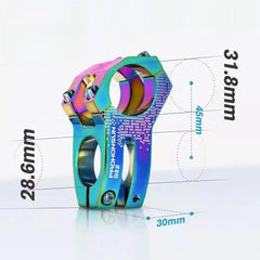 For Light Bee X Light Bee S Segway X160 X260 Modified stem Off-Road Sur-Ron Electric Bike Parts Stem Motorcycles Accessories