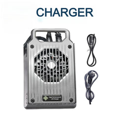 For Surron 60V12A Battery Charger Light Bee X For Segway X260 IN 200-240V Motorcycles Dirtbike Off-Road Charger For SURRON Motor