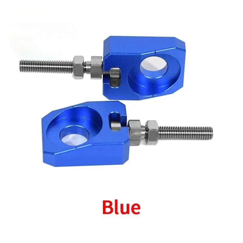 For Light Bee X S segway x260 x160 AXLE BOLT DNM Nut Aluminum Off-road Dirtbike Accessories