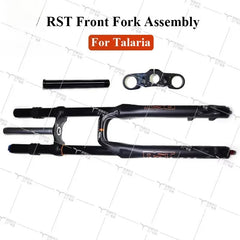 For Talaria Sting RST Front Fork Assembly Electric Off-road Motorcycle Accessories