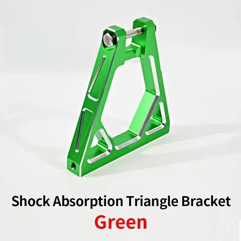 Light Bee X Segway X160 X260 Reinforced Shock Absorbing Tripod Reinforced  Sur-Ron Rear Triangle Suspension Cradle Enduro Bike