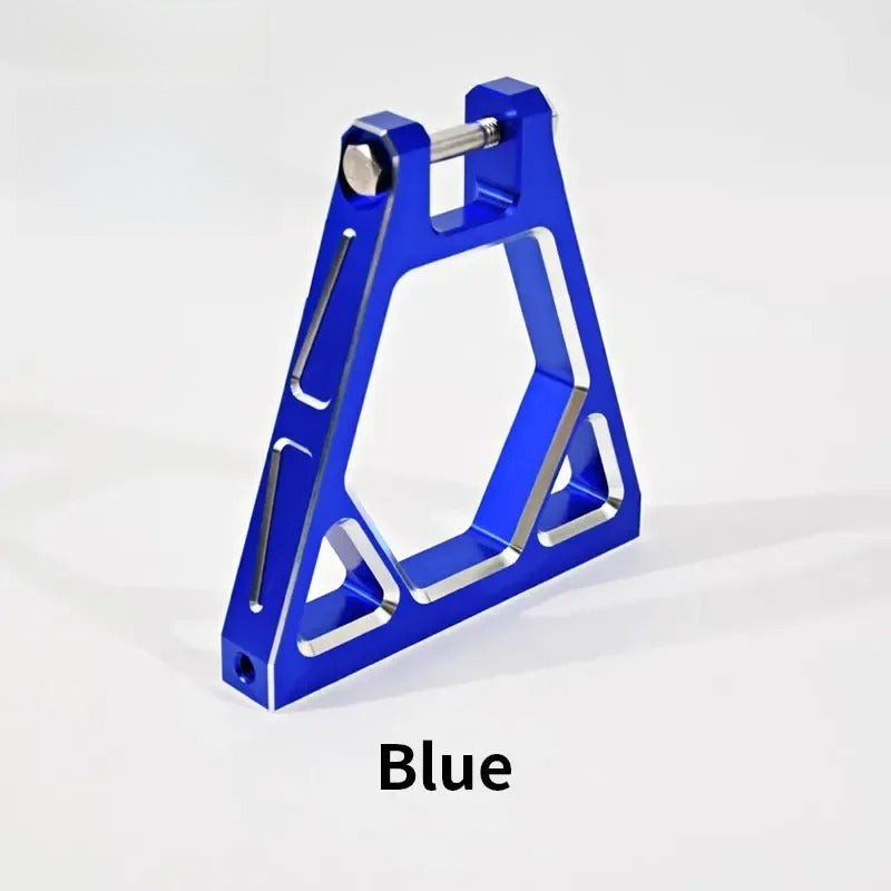 For Light Bee X S Segway X160 X260 Reinforced Shock-absorbing Tripod Triangle Off-road Dirtbike Electric Motorcycle Accessories