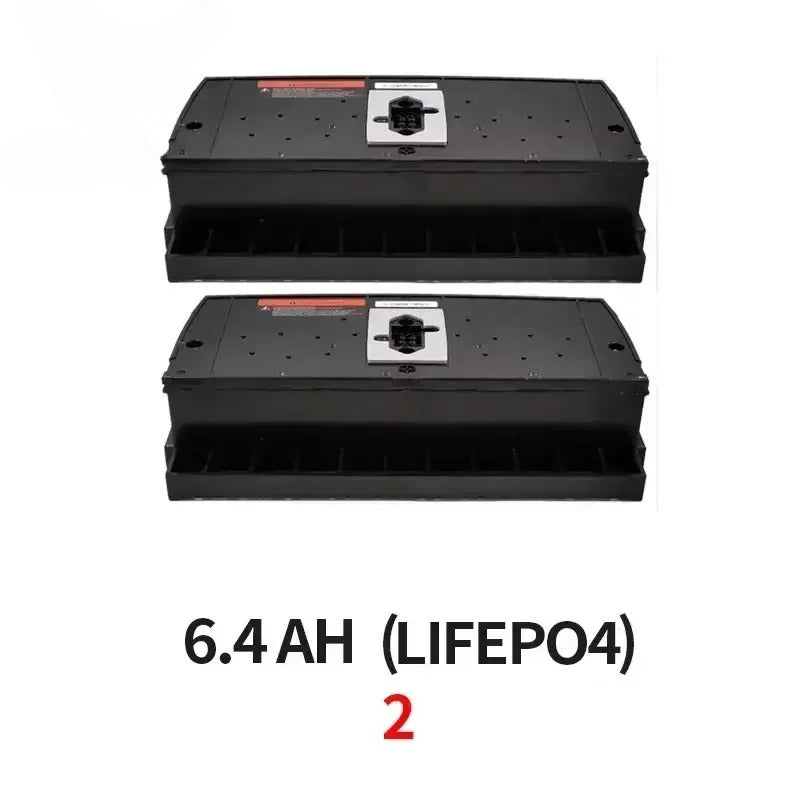 For Segway Battery X2 I2 I2SE X2SE 167 I180 Battery BMS Replacement Repair 73.6V 6.4AH Pack Scooter Motorcycles SGW Accessories