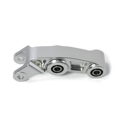 Light Bee X Segway X160 X260 Reinforced Shock-absorbing Shock Mount Bracket  Off-road Dirtbike Bicycle Motorcycle Accessories