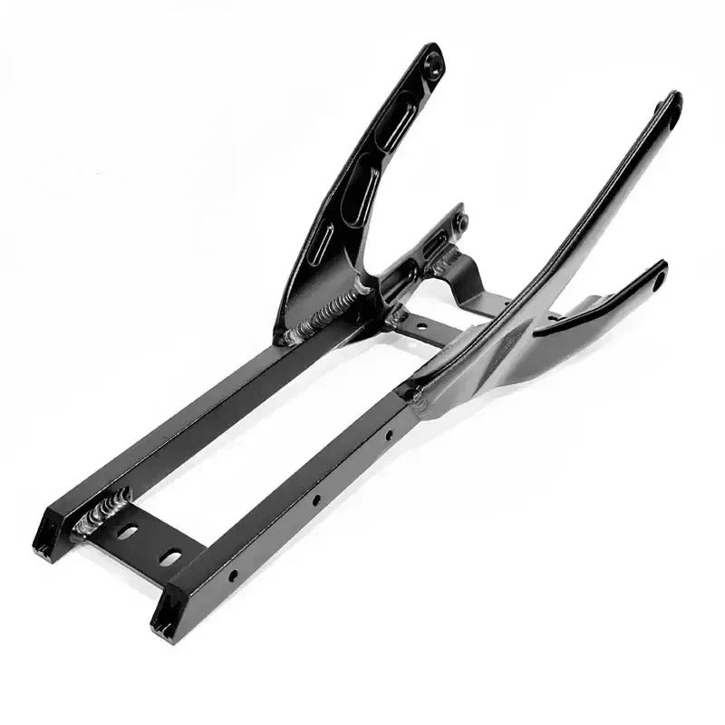 Surron Rear Subframe Woodniu Racein Rear Subframe Assembly - Seat Bracket for Surron Light ...