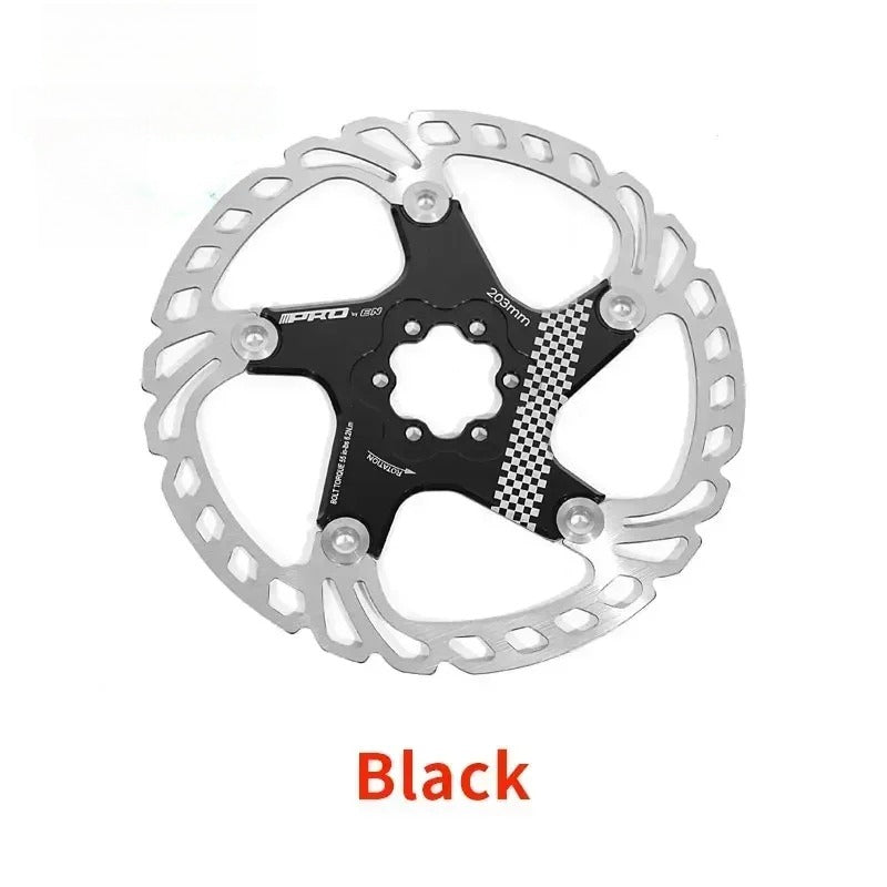 For Light Bee X Segway X160 X260 Light weight Floating Front Disc BrakeOff-road Parts