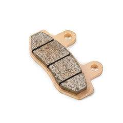 Woodniu Racein Sintered Metal Disc Brake Pads - Front and Rear Pad Set for Surron Ultra Bee Off-Road Motorcycle