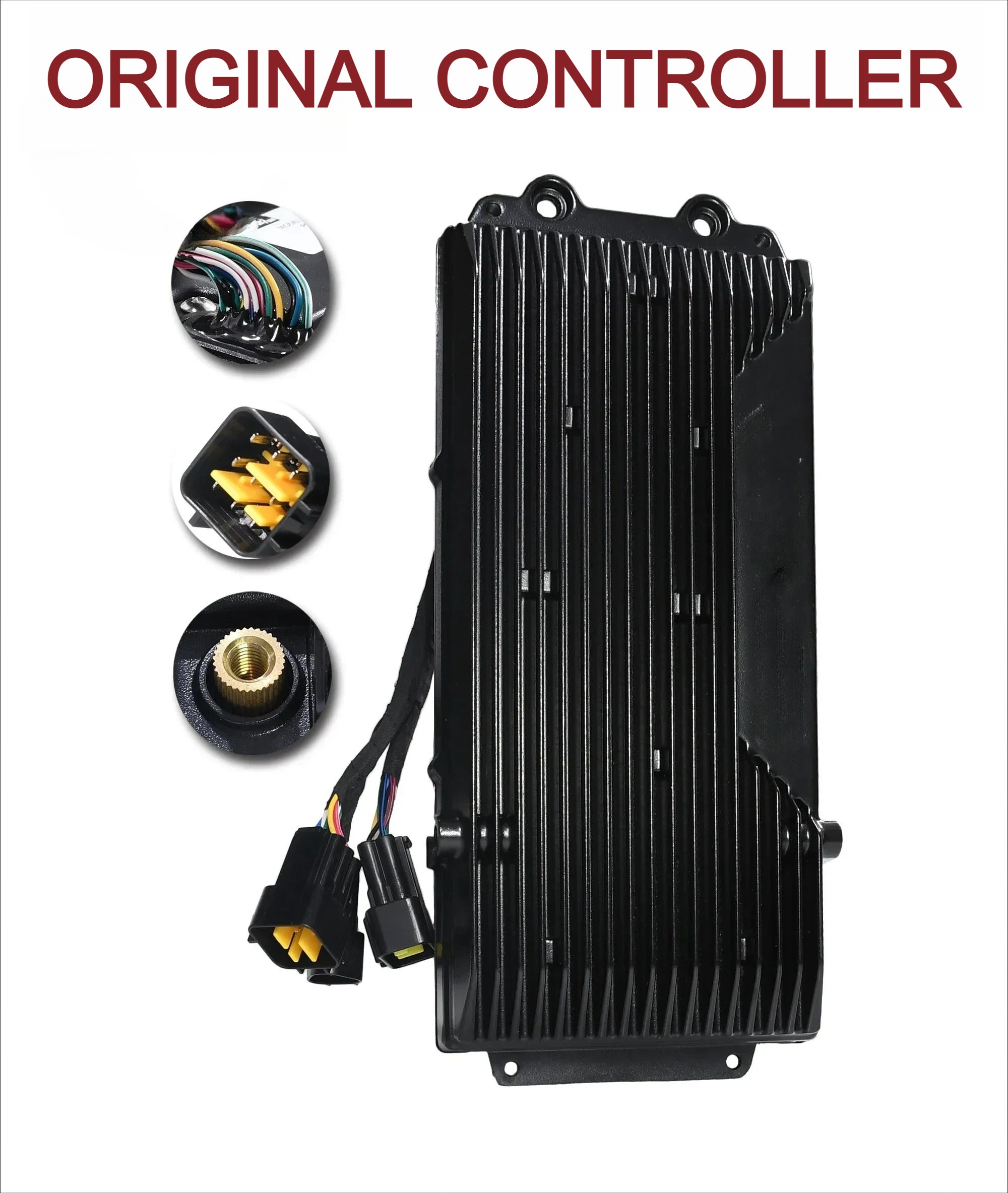 For Surron Controller Light Bee X Dirtbike Scooter Off-road E-Bike Motorcycles High Quality OEM for SurRon Motorcycle Accessory