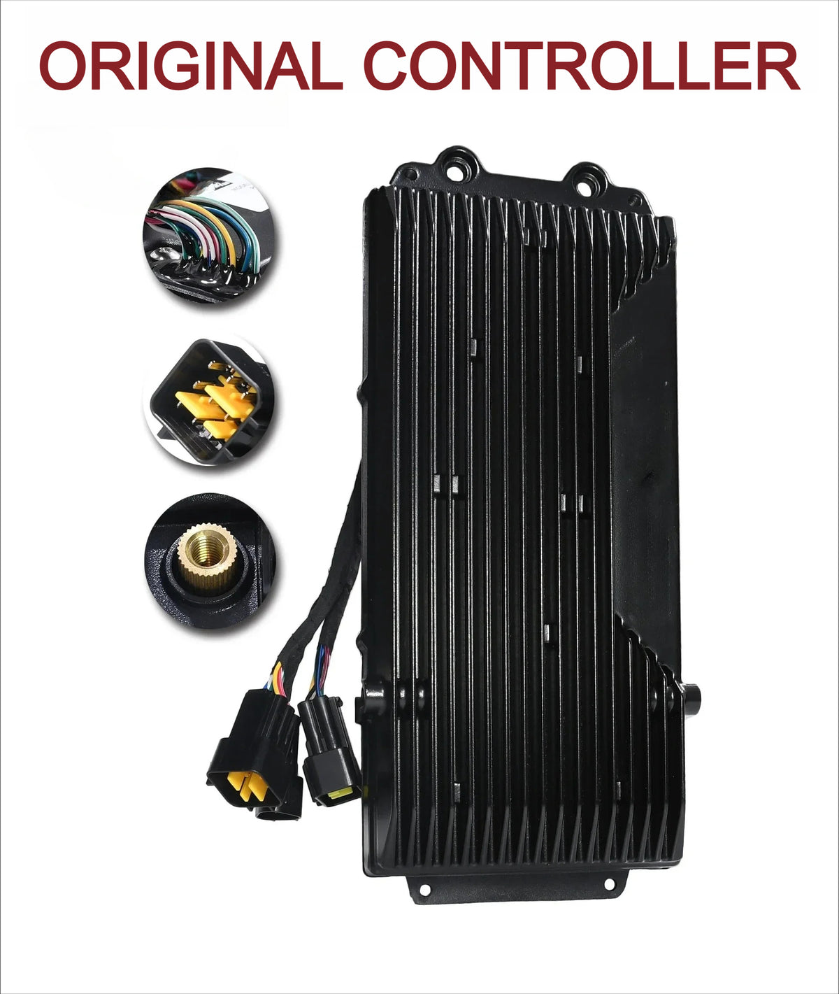 For Surron Controller Light Bee X Dirtbike Scooter Off-road E-Bike Motorcycles High Quality OEM for SurRon Motorcycle Accessory