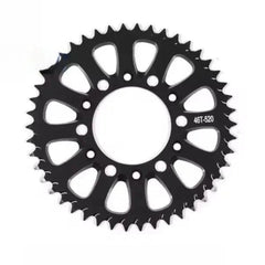 For Ultra Bee 46 Tooth Sprocket Disc E-bike Off-road Motorcycle Accessories