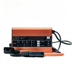 For Super SOCO TC MAX Charger 12A Adjustable High Current Fast Charging Outdoor Motorcycle Accessories TC-MAX