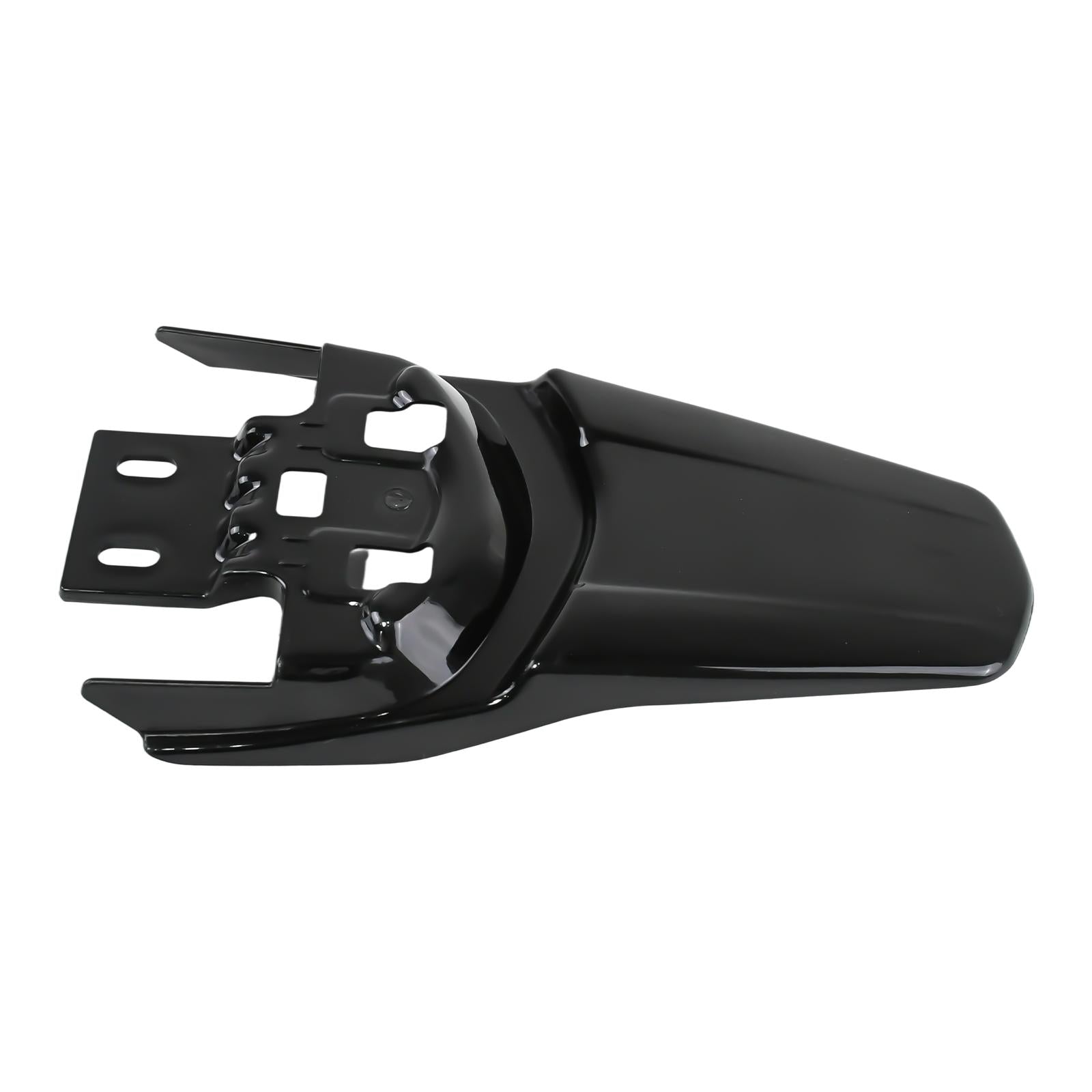Rear Fender Tail Guard for Surron Light Bee X S and Segway X160 X260,Dirt Bike Mud Protector,Short Back Mudguard Sur-Ron Parts Accessories