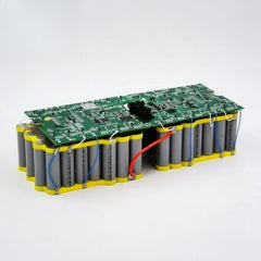 For Segway Battery I2 X2 I2SE X2SE XT 167 I180 Battery BMS Replacement Repair 73.6V 6AH 10AH 12AH 13.6AH Pack Scooter Motorcycle