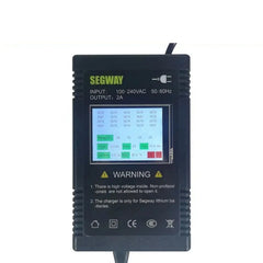 For Segway X2 I2 Balance car Charger 2A High Current segway Fast Charger