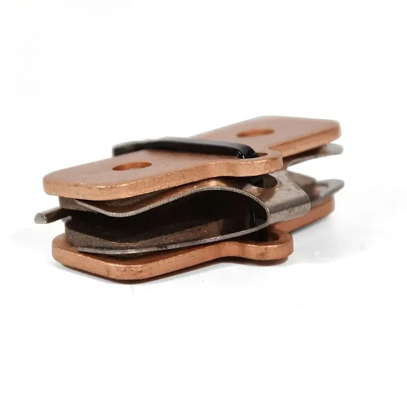 For Light Bee X Segway X160 X260 Original Parts Brake Pads Dirt Bike Sur-Ron Off-road Electric Bike Motorcycles Accessories