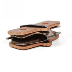For Light Bee X Segway X160 X260 Original Parts Brake Pads Dirt Bike Sur-Ron Off-road Electric Bike Motorcycles Accessories