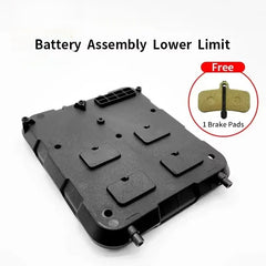 For Light Bee X Segway X160 X260Battery Assembly Lower Limit Motocross Dirtbike Off-road E-bike Original Motorcycles Accessories