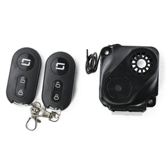 For Super SOCO Alarm Controller TS TC Original Motorcycles Parts Alarm Anti-theft Device Flashing Power One-key Start Button