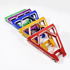 Light Bee X Segway X160 X260 Reinforced Shock Absorbing Tripod Reinforced  Sur-Ron Rear Triangle Suspension Cradle Enduro Bike