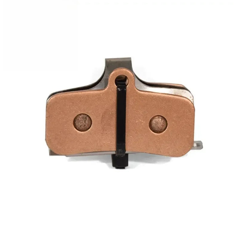 For Light Bee X Segway X160 X260 Original Parts Brake Pads Dirt Bike Sur-Ron Off-road Electric Bike Motorcycles Accessories