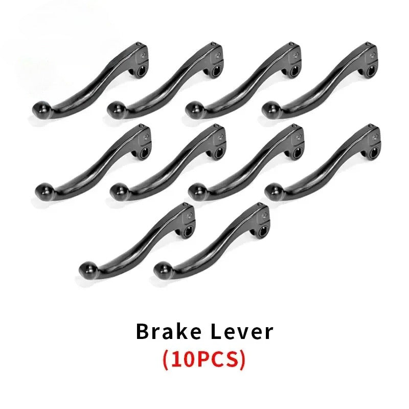 Brake Lever Handle Left and Right Light Bee X Segway X160 X260 Universal Sur-Ron Motorcycles Dirtbike Off-road Original Parts
