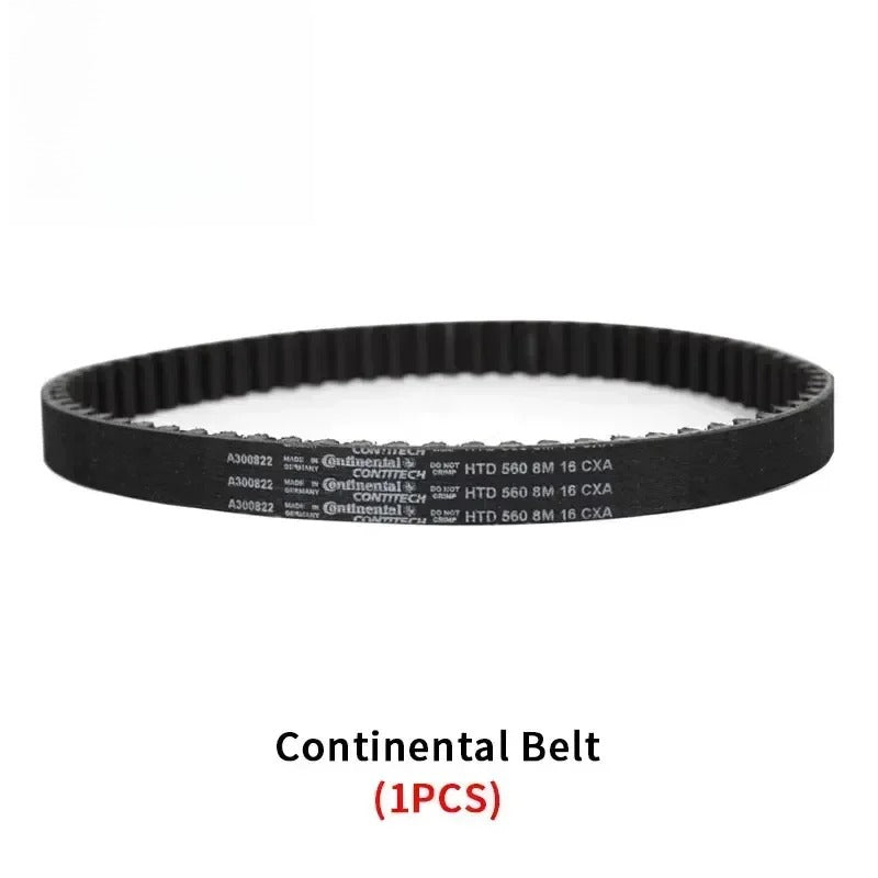 First-level Drive Belts Light Bee X Segway X160 X260 First-class Transmission Belt Scooter Sur-Ron E-bike Motorcycle Accessories