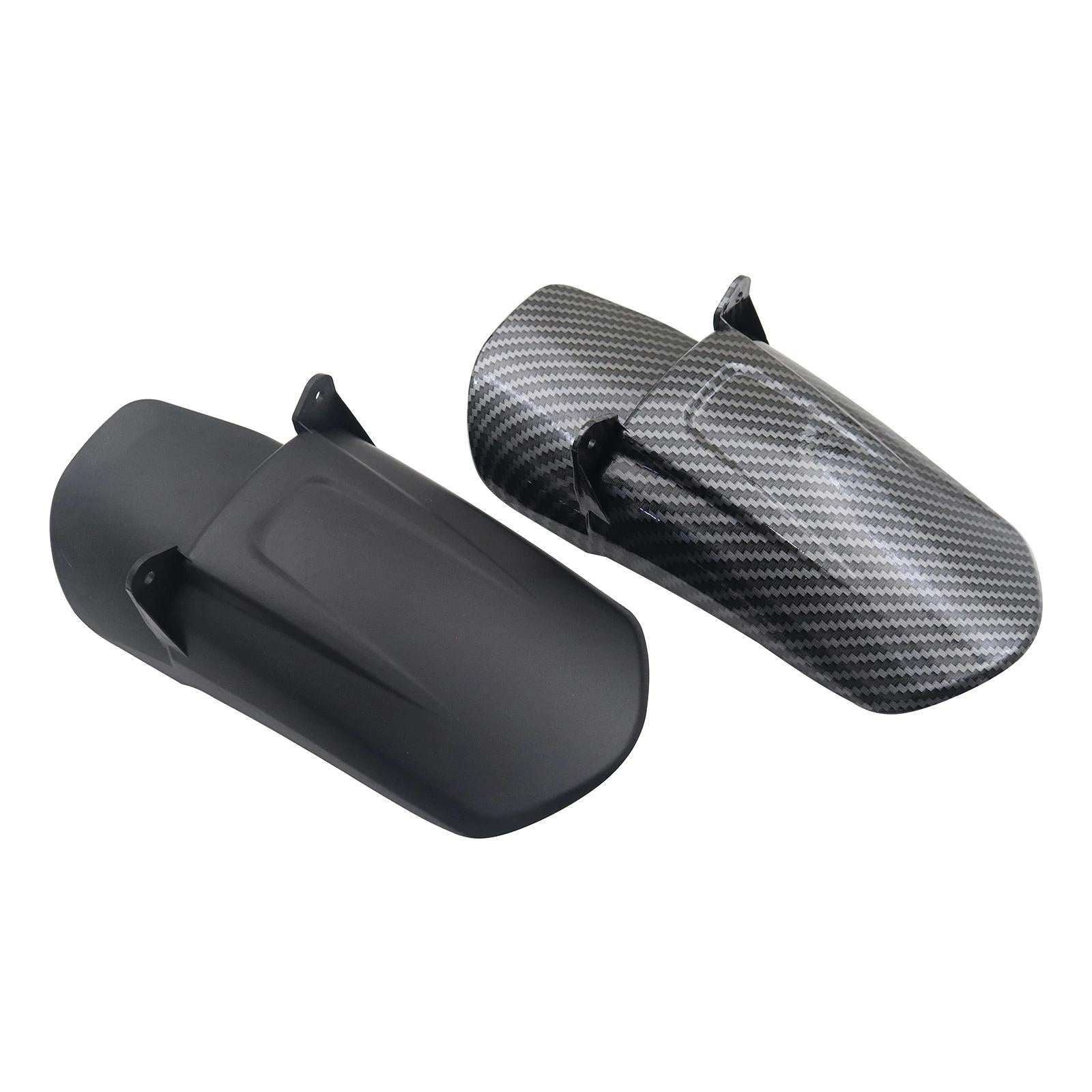 Rear Wheel Fender for SurRon Sur Ron X S LBX/ Segway X160 X260, Motorcycle Shock Mudguard Mud Guard for Ebike Light Bee X and S/X160/X260