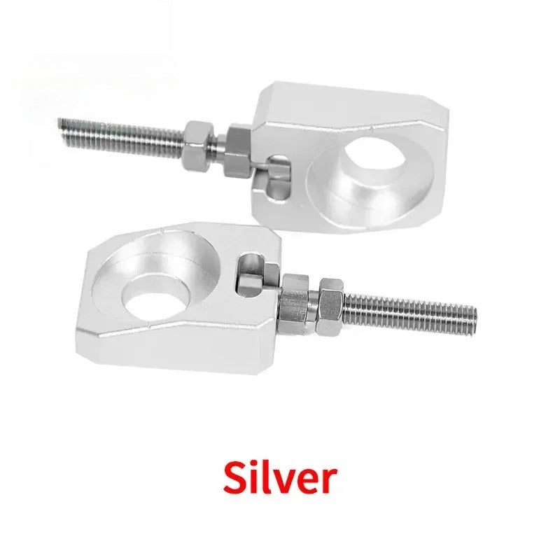 For Light Bee X S segway x260 x160 AXLE BOLT DNM Nut Aluminum Off-road Dirtbike Accessories