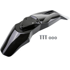 Motorcycles Front Fender for Talaria Sting MX3 MX4 Electric Bike Motocross Mudguard Parts Front Fork Electric Bike for TALARIA