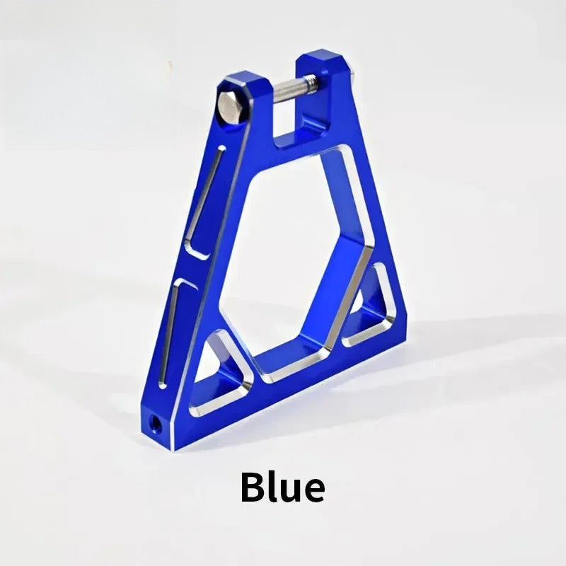 For Light Bee X S Segway X160 X260 Reinforced Shock-absorbing Tripod Triangle Off-road Dirtbike Bicycle Motorcycle Accessories