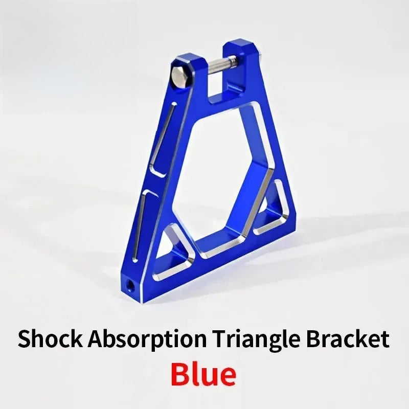 Light Bee X Segway X160 X260 Reinforced Shock Absorbing Tripod Reinforced  Sur-Ron Rear Triangle Suspension Cradle Enduro Bike