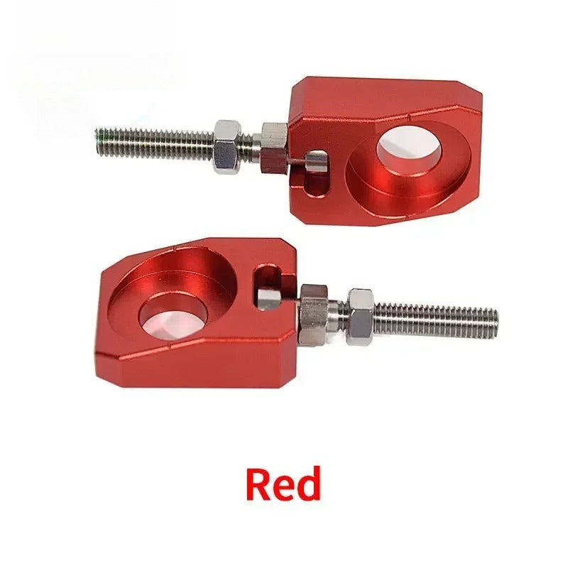 For Light Bee X S segway x260 x160 AXLE BOLT DNM Nut Aluminum Off-road Dirtbike Accessories
