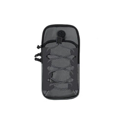 Dirt Bike Battery Cover Storage Bag for Segway X160 X260, Front Frame Bag for Surron Light Bee S X Arm Strap Bag, for eridepro Electric Dirt Bike, Bike Accessories, Bicycle Bag, Mobile Phone Storage Sports Arm Sleeve Wrist Bag